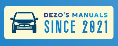 Dezo's Manuals V1 -> Dezo's Manuals